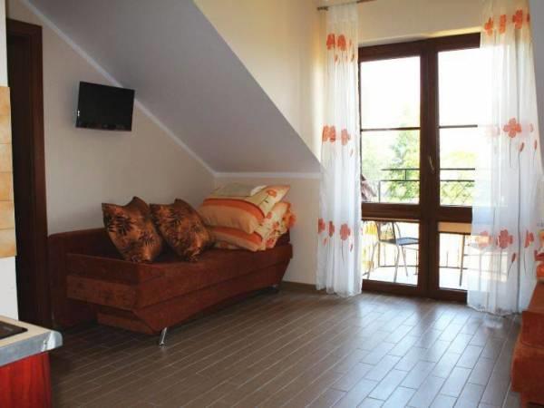 Villa Marcus Rowy  Exterior foto